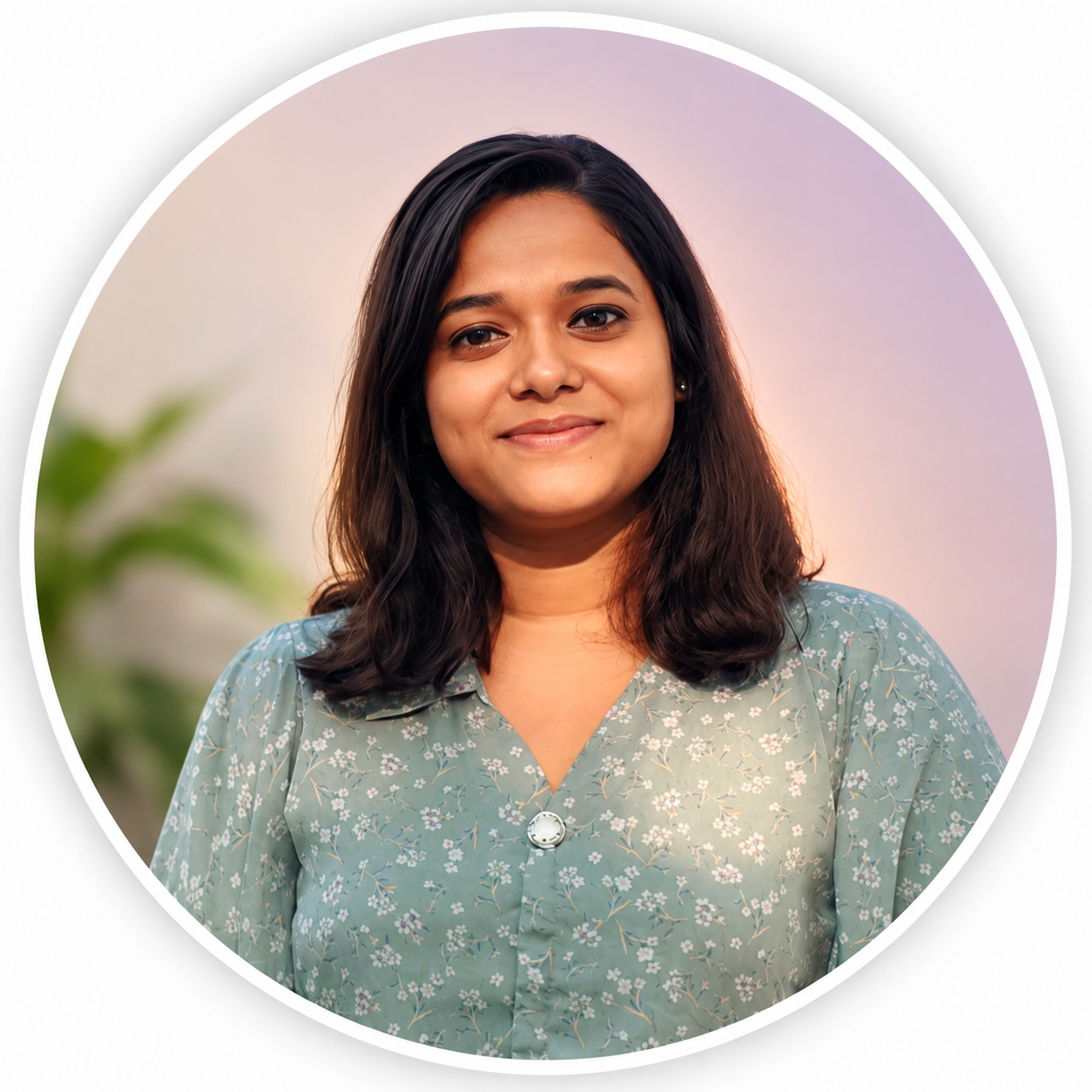 Sanjukta, PHP Developer